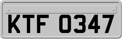 KTF0347