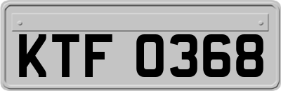 KTF0368