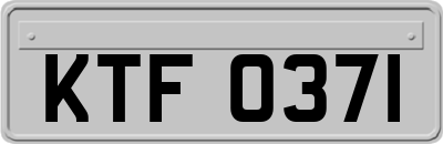 KTF0371