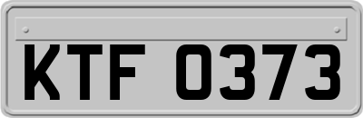 KTF0373