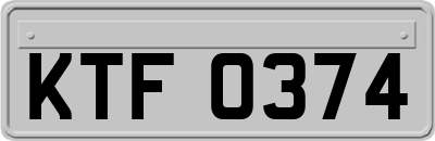 KTF0374