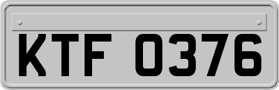 KTF0376