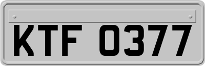 KTF0377