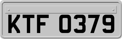 KTF0379