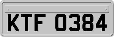 KTF0384