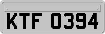 KTF0394