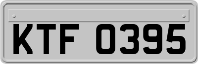 KTF0395