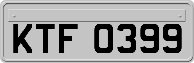 KTF0399