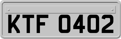 KTF0402