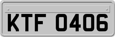 KTF0406