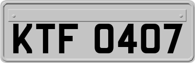 KTF0407
