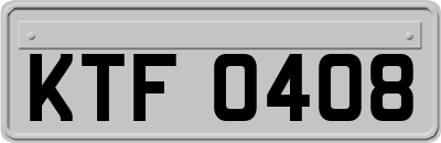 KTF0408