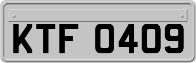 KTF0409