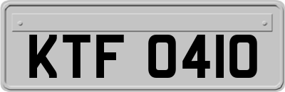 KTF0410