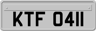 KTF0411