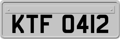 KTF0412