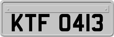 KTF0413