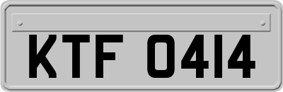 KTF0414