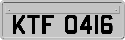 KTF0416