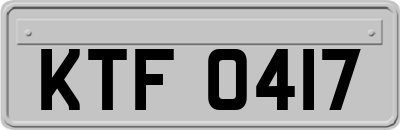 KTF0417