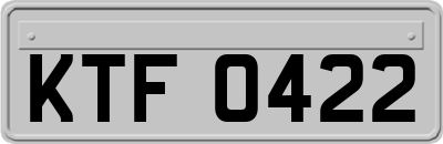 KTF0422