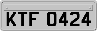 KTF0424