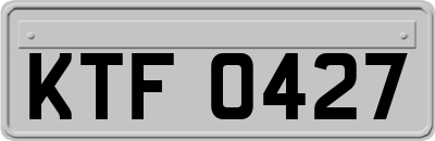 KTF0427
