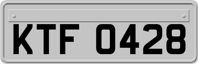 KTF0428