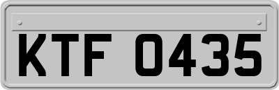 KTF0435
