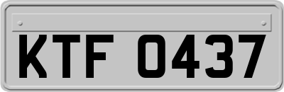 KTF0437