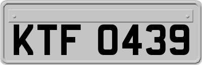 KTF0439