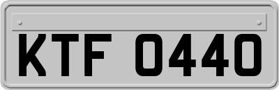 KTF0440