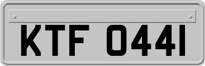 KTF0441