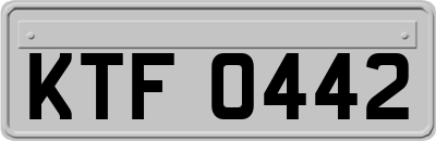 KTF0442
