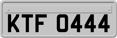 KTF0444