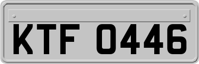 KTF0446