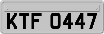 KTF0447