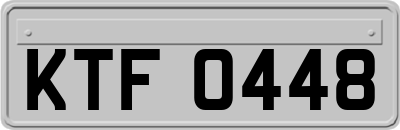 KTF0448