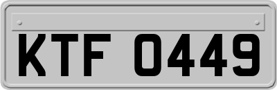 KTF0449