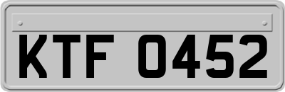 KTF0452