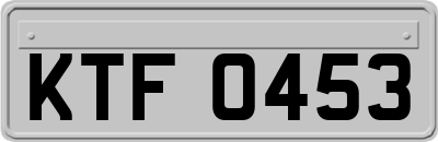 KTF0453