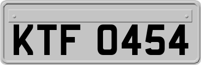KTF0454
