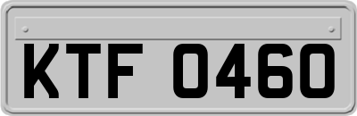 KTF0460