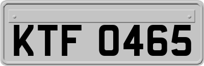 KTF0465