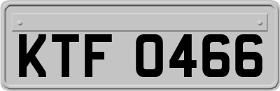 KTF0466