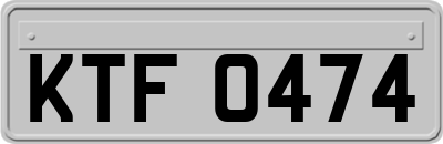 KTF0474