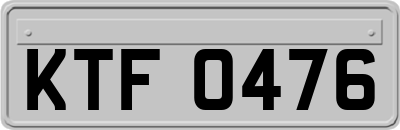 KTF0476