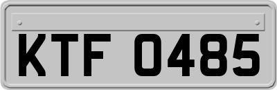 KTF0485