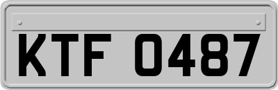 KTF0487