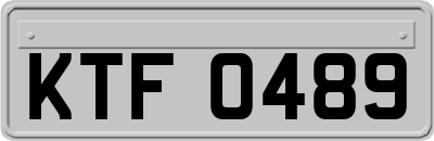 KTF0489